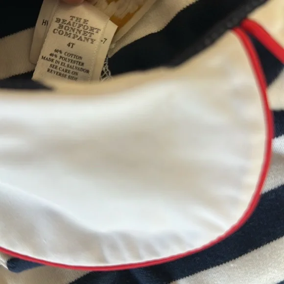 The Beaufort Bonnet Company - Picture 4 of 4